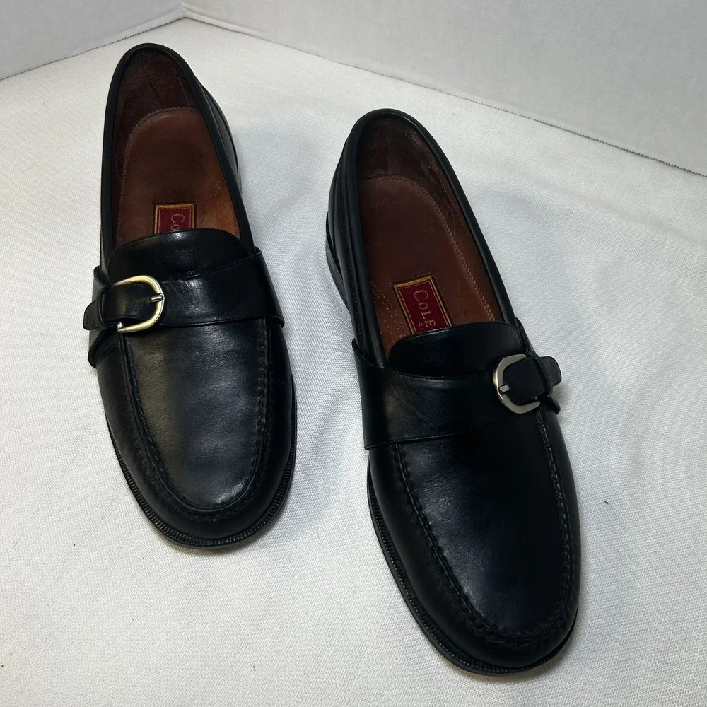 Cole Haan elevate your